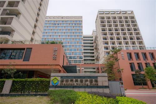 深圳市养老护理院图片3