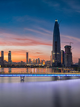 经济大区之梦：百强城区 全国第一