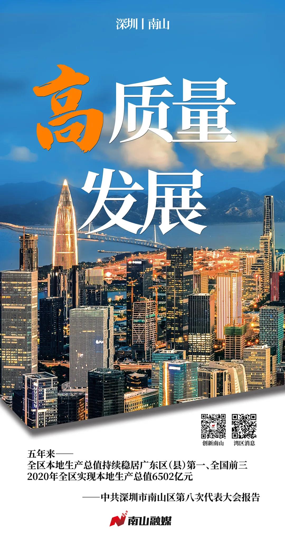 高质量发展