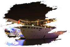 夜经济消费场景